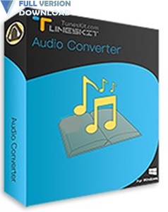 TunesKit Audio Converter v3.1.0.45