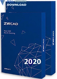 ZWCAD Mechanical v2020