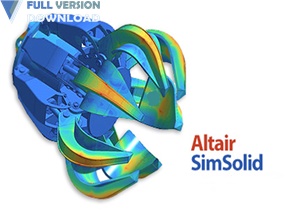 Altair SimSolid v2019.4.0 Build 59