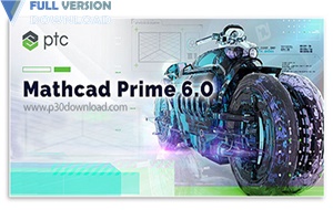 PTC Mathcad Prime v6.0.0.0