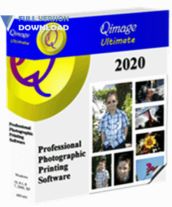 Qimage Ultimate v2020.100