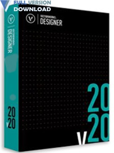Vectorworks Designer 2020 SP0