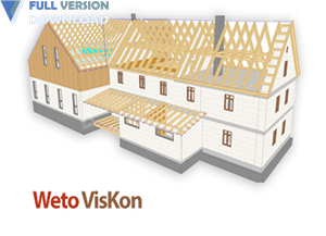 Weto VisKon v13.1