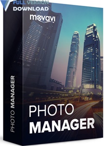 Movavi Photo Manager v2.0.0