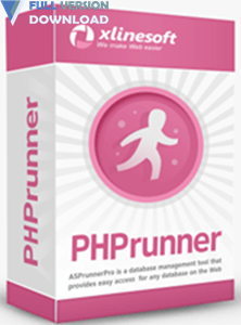 PHPRunner v10.3 Build 33876