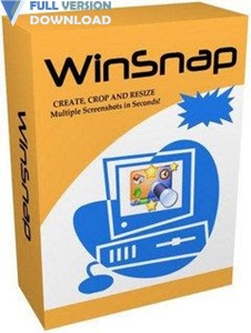 WinSnap v5.1.6