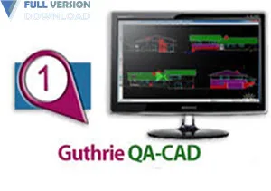 Guthrie QA-CAD v2019 A.76