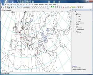 OkMap v14.9.0