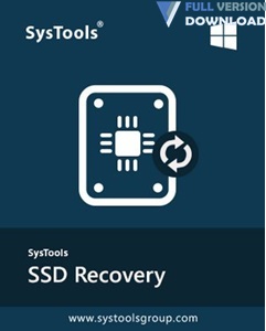SysTools SSD Data Recovery v6.0.0.0