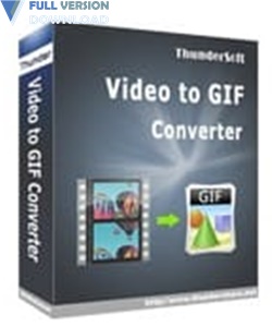 ThunderSoft GIF Converter v3.1.0.0