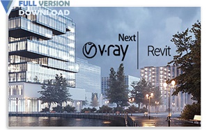 V-Ray Next v4.00.03