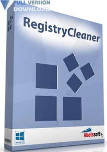 Abelssoft Registry Cleaner 2020 v5.11