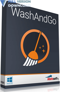 Abelssoft WashAndGo 2020 v24.9.246