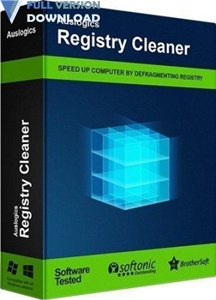 Auslogics Registry Cleaner Professional v8.3.0