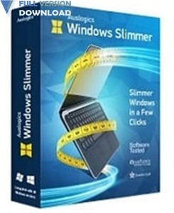 Auslogics Windows Slimmer Professional v2.3.0