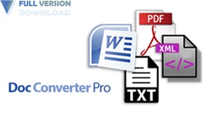 Doc Converter Pro v2.0.0 Business