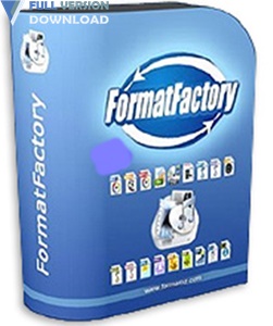 Format Factory v4.10.0