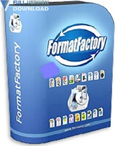 Format Factory v4.10.0