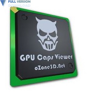 GPU Caps Viewer v1.44.1.0