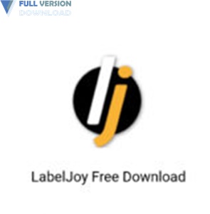 LabelJoy v6.20.01.01 Light + Basic + Full + Server