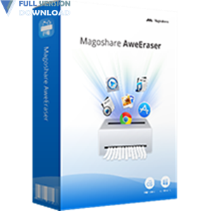 Magoshare AweEraser v4.0