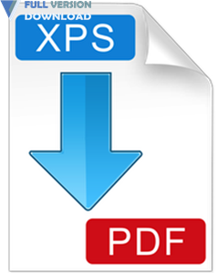 Mgosoft XPS To PDF Converter v11.9.6