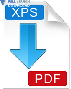 Mgosoft XPS To PDF Converter v11.9.6