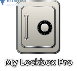 My Lockbox Pro v4.3 Build 4.3.4.751