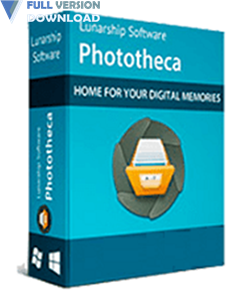 Phototheca Pro v2019.12.5.2699