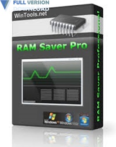 RAM Saver Pro v20.0