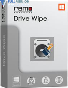 Remo Drive Wipe v2.0.0.27
