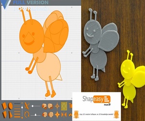 Shapeasy v1.2.1