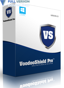 VoodooShield Pro 7