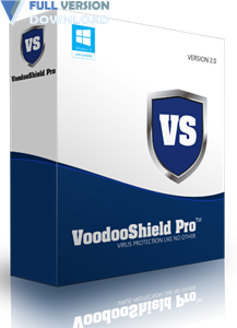 VoodooShield Pro 7