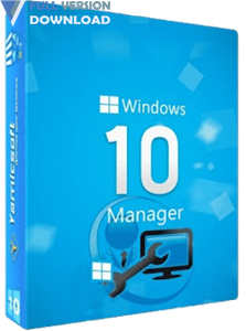 Windows 10 Manager v3.2.0