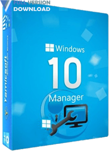 Windows 10 Manager v3.2.0