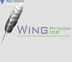 Wingware Wing Pro v7.2.0.1