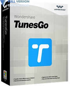 Wondershare TunesGo v9.8.3.47