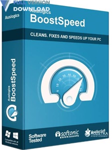 AusLogics BoostSpeed ​​v11.3.0