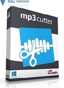 Abelssoft mp3 cutter 2020 v7.0