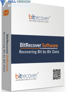 BitRecover CDR Converter Wizard v3.0