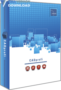 CADprofi v2020.02 Build 191122