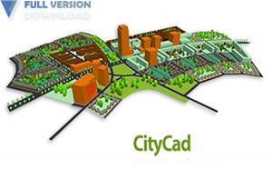 CityCad v2.8.4