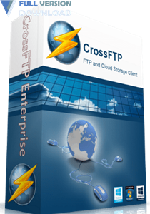 CrossFTP v1.99.1 Enterprise