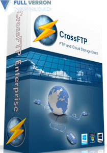 CrossFTP v1.99.1 Enterprise