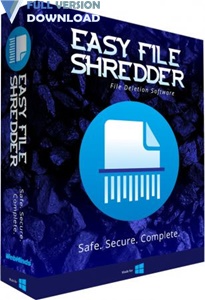 Easy File Shredder v2.0.2020.122