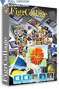 FigrCollage Professional Edition v2.5.12.0