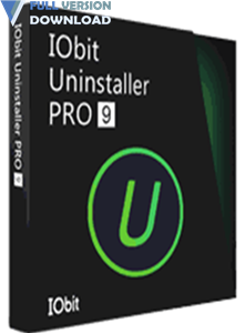 IObit Uninstaller Pro v9.3.0.9