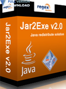 Jar2Exe Enterprise Edition v2.2.4.1206