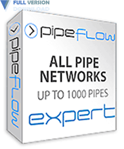 Pipe Flow Expert 2016 v7.40